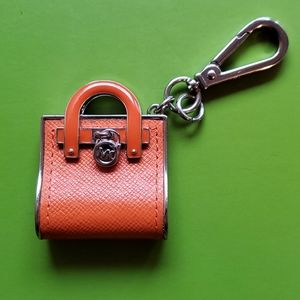 Michael Kors keychain